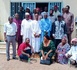 Tchad : mobilisation à Bébédjia pour la campagne de vaccination contre la poliomyélite