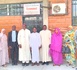 L’AILC en visite de courtoisie à l’archevêché de N’Djamena : une alliance morale contre la corruption