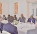 Tchad/Russie : Une délégation tchadienne rencontre le Vice-Ministre russe des Affaires étrangères à Saint-Pétersbourg