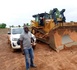 Tchad : Suivi des travaux routiers sur l'axe Pala–Sorka–Djeketé