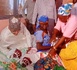 Tchad : Le Délégué Général du Gouvernement au chevet des quatriplés du Mayo Kebbi Ouest
