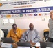 Tchad : à Abéché, réunion du Comité de Pilotage du Projet PEA-Tchad