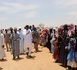 Tchad : Le Ministre de l'Eau et de l'Énergie en mission dans le Wadi Fira, promet des actions concrètes