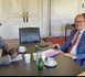 Tchad / France : Renforcement de la coopération bilatérale au cœur des discussions à Paris