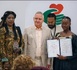Tchad / Hongrie : 15 nouveaux diplômés en gestion humanitaire pour renforcer la stabilité