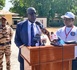 Tchad : Le Ministre des Armées lance un appel vibrant à la solidarité lors de la Journée Mondiale des Donneurs de Sang