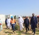 Tchad : Le Ministre de l'Eau et de l'Énergie en visite de suivi à Mongo