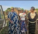 Tchad : Les déléguées de l'Action Sociale et de la Femme au chevet des victimes d'Oregomel