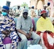 Tchad : Mme Amina Kodjiana sur le terrain pour résoudre un conflit entre délégués des quartiers Harangadji 1 et 2