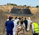 Tchad : Le Ministre de l'Eau et de l'Énergie en visite de chantier à Guinebor