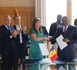 Tchad : N'Djamena et Paris signent un pacte d'amitié et de coopération