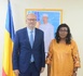 Tchad : Coopération sanitaire renforcée entre le Tchad et la Grèce