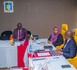 Tchad : Le Tchad représenté à l'Assemblée Générale de COTCO