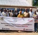 Tchad : Réunion pour améliorer la gouvernance sanitaire au Moyen-Chari