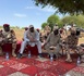 Tchad : Mission gouvernementale à Amdjoudoul pour renforcer la sécurité locale