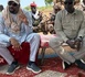 Tchad : Amdjoudoul – Les ministres de la Défense et de la Sécurité alertent contre la prolifération des armes