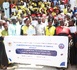 Tchad : Clôture de l'année académique 2024-2025 à l'Université Polytechnique de Mongo