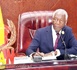 Tchad : L'Assemblée Nationale examine un projet de loi d'habilitation du gouvernement