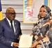 Le Tchad accueille le nouveau Représentant de la CEEAC à N'Djamena