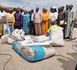 Tchad : la commune du 7ème arrondissement réceptionne des équipements de mitigation
