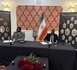 Le Tchad présente ses condoléances à l'Iran suite aux récents événements