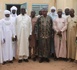 Tchad : au Sila, visite du directeur général des Impôts