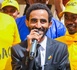 Médiation tchadienne en RCA : Mahmoud Ali Seïd salue le leadership décisif du Maréchal Mahamat Idriss Deby 