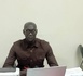 Portrait : Dr Guirayo Jérémy "Abba Marteau", un modèle de rigueur et de persévérance