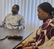 Tchad : Le Premier Ministre Allah-Maye Halina en visite à l'Ambassade du Tchad à Berlin