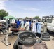Tchad : Le Park d'Adré en cours de réorganisation, fin du désordre