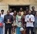 Tchad : Deux journalistes récompensés lors de la première édition du Prix Narcisse Oredje