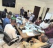 Tchad : Le MATUH et la Mairie de N'Djamena renforcent les capacités en planification urbaine