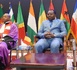 Tchad : Ouverture de la 47ème Session du CAMES, 2075 candidatures académiques examinées