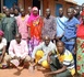 Tchad : Lancement des CECI à Mbikou, une formation pour autonomiser les communautés rurales