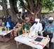 Tchad : à Tarangara, deux sous-préfets s’unissent pour bâtir la paix et renforcer la cohésion sociale