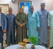 Tchad : La Ministre de l'Action Sociale rencontre l'AIRD pour renforcer la réponse humanitaire