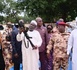 Tchad : 140 armes illégales saisies dans le Moyen-Chari