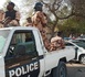 Tchad : Le DGPN ordonne la saisie des motocyclettes utilisant de fausses plaques de la police