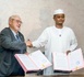 Tchad : Un partenariat historique pour la conservation de la Réserve de Ouadi Rimé-Ouadi Achim