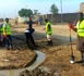 N'Djamena : ​"La Citoyenneté Active" lance la campagne "Agir dans mon quartier" à Fondoré