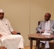 Tchad/Éthiopie : Renforcement des relations bilatérales et coordination sur la crise soudanaise