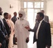 Tchad : Le Ministre des Affaires Étrangères visite le Consulat Général à Douala