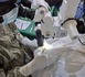 Tchad : Campagne chirurgicale gratuite contre la cataracte à Moussoro