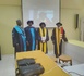 Tchad : Le Dr Assem Beyo, enseignant à l'Université de Moundou, soutient brillamment sa thèse de doctorat