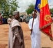 Tchad : Prise de fonction du nouveau préfet du département du Guéra