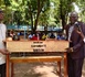 Tchad : Un ancien élève fait don de 50 tables-bancs au lycée collège Saint-Charles Lwanga de Sarh