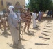 Tchad : La Commission mixte de désarmement présente les saisies dans le Batha