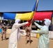 Tchad : Guetty Saleh Sougui installé dans ses nouvelles fonctions de préfet du Kanem-Nord