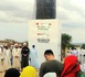 Tchad : au Ouaddaï, inauguration d'un forage d'eau au village Fodji par l'Association Ata-woune