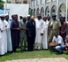 Tchad : trois partis d’opposition rejoignent officiellement le GCAP
